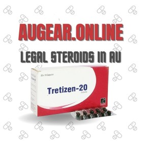 Tretizen 20